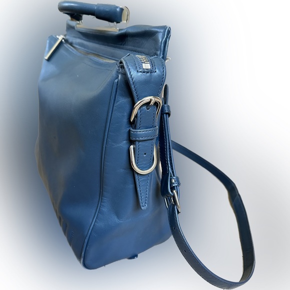 3.1 Philip Lim Ryder Satchel - Picture 6 of 8